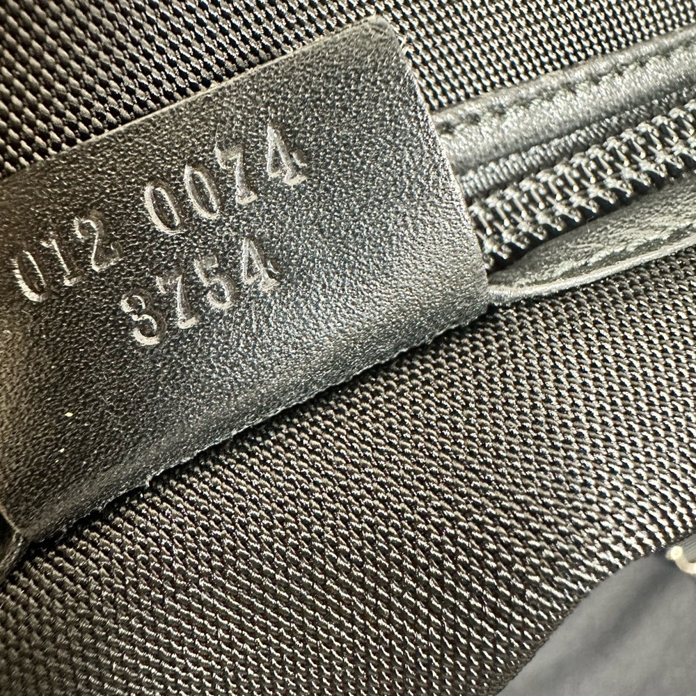 Gucci Travel Bag - Picture 9 of 10